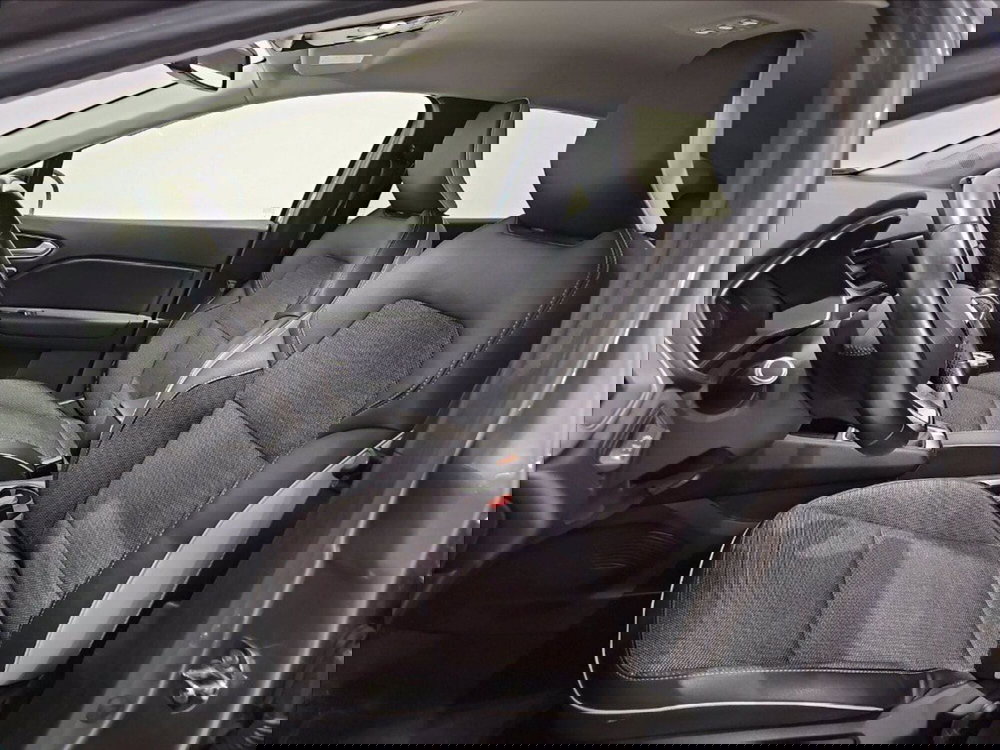 Renault Captur usata a Palermo (18)