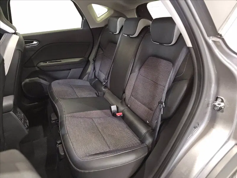 Renault Captur usata a Palermo (19)