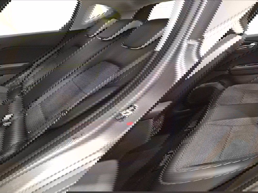 Renault Captur usata a Palermo (19)