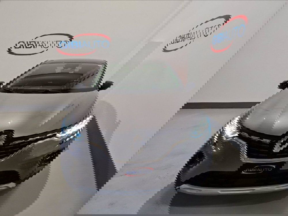 Renault Captur usata a Palermo (2)