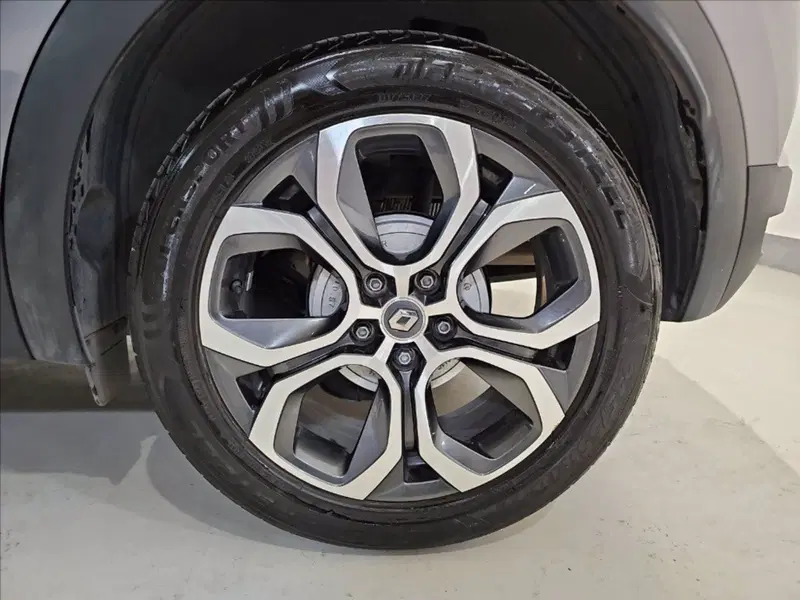 Renault Captur usata a Palermo (20)