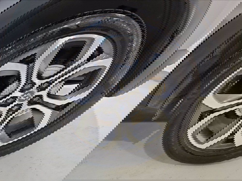 Renault Captur usata a Palermo (20)