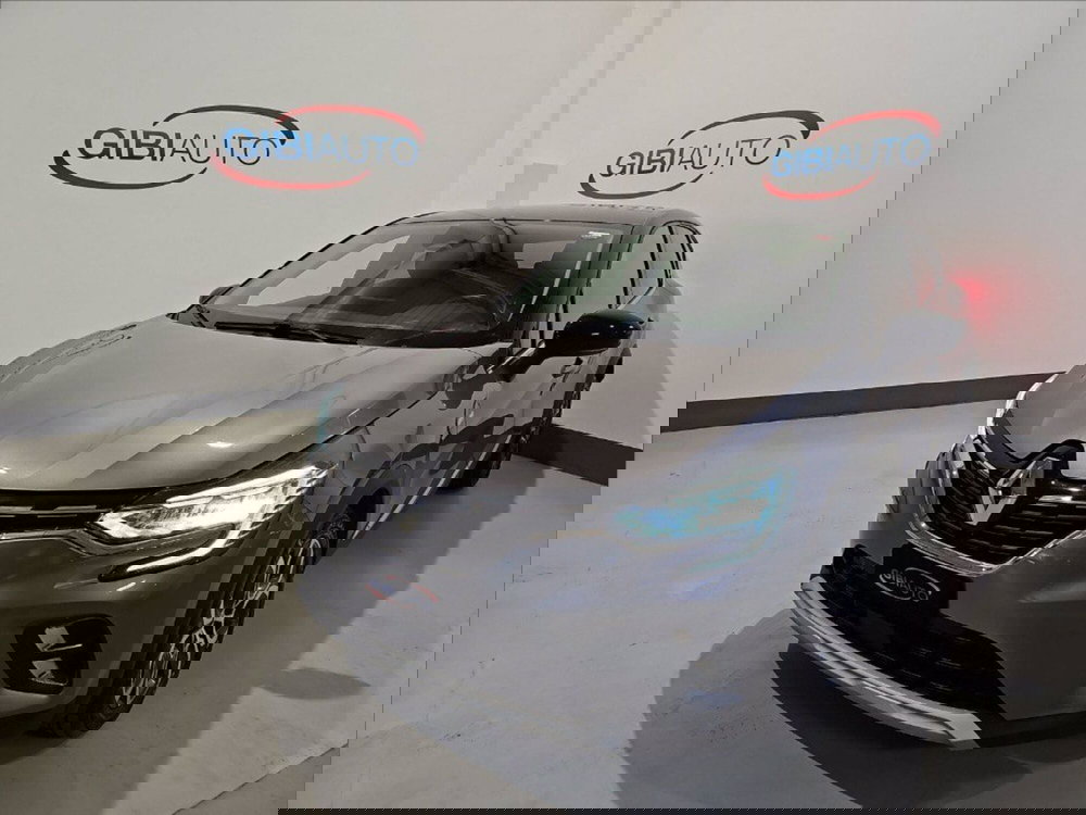 Renault Captur usata a Palermo (3)