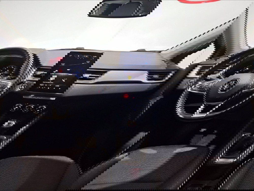 Renault Captur usata a Palermo (9)