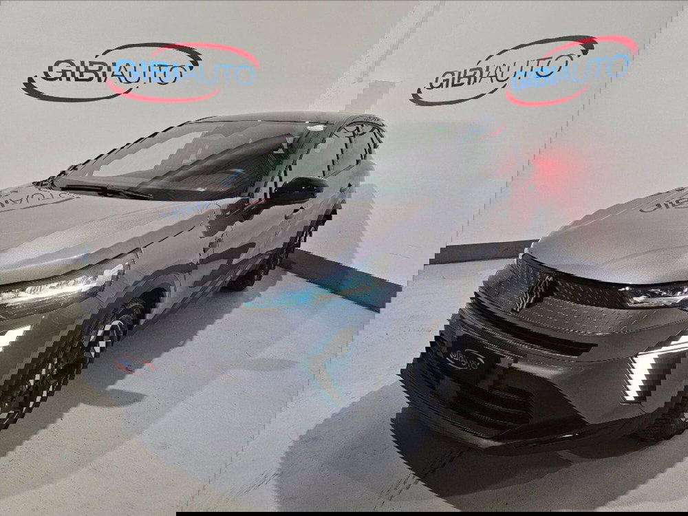 Renault Captur usata a Palermo (4)