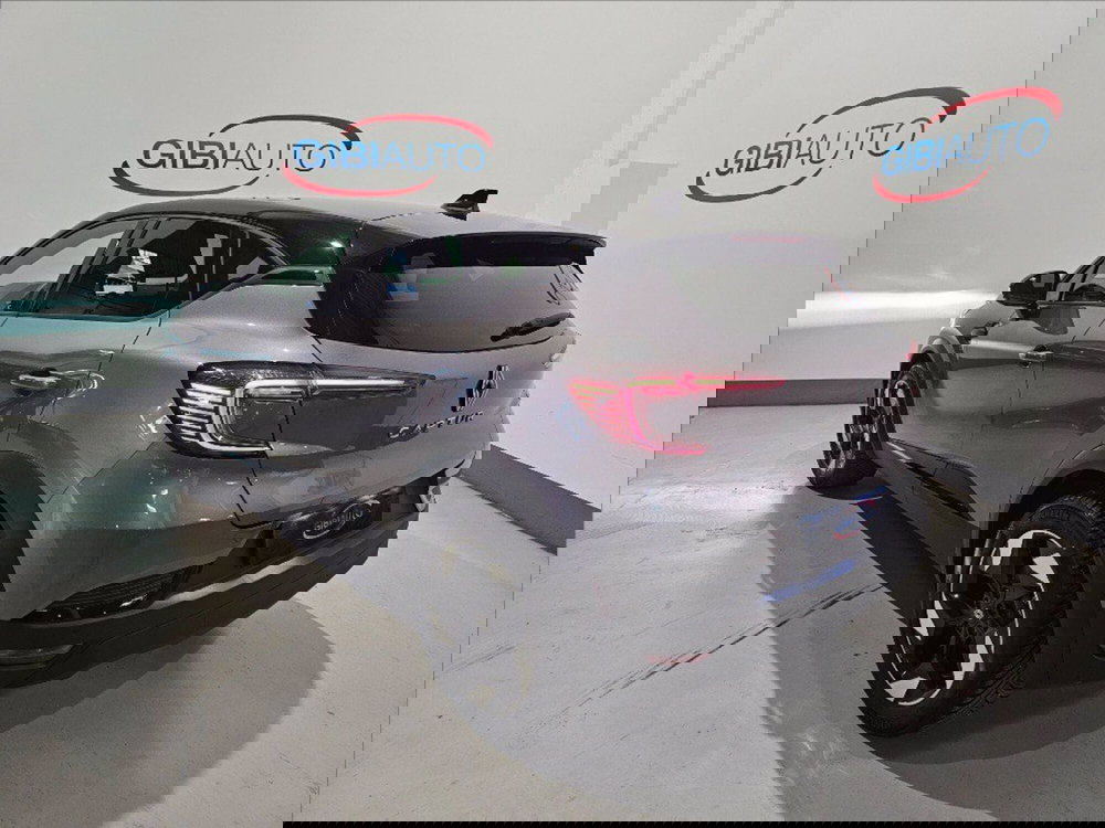 Renault Captur usata a Palermo (7)