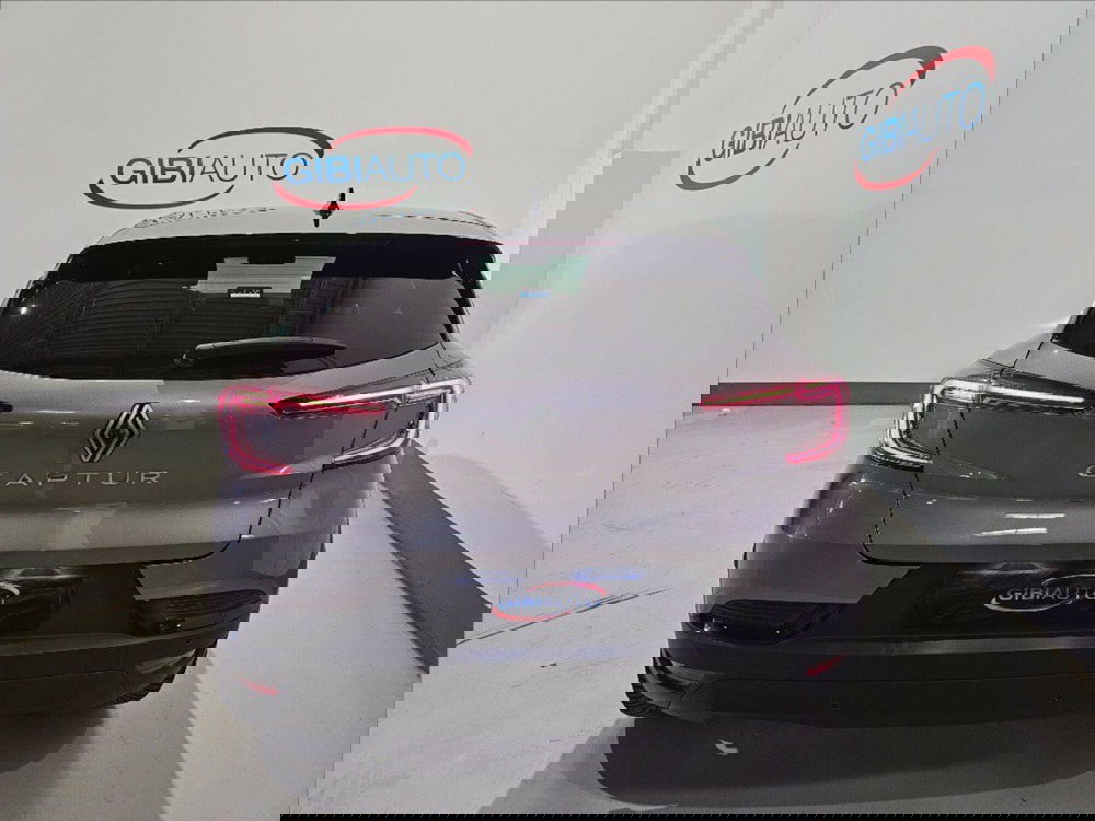 Renault Captur usata a Palermo (8)