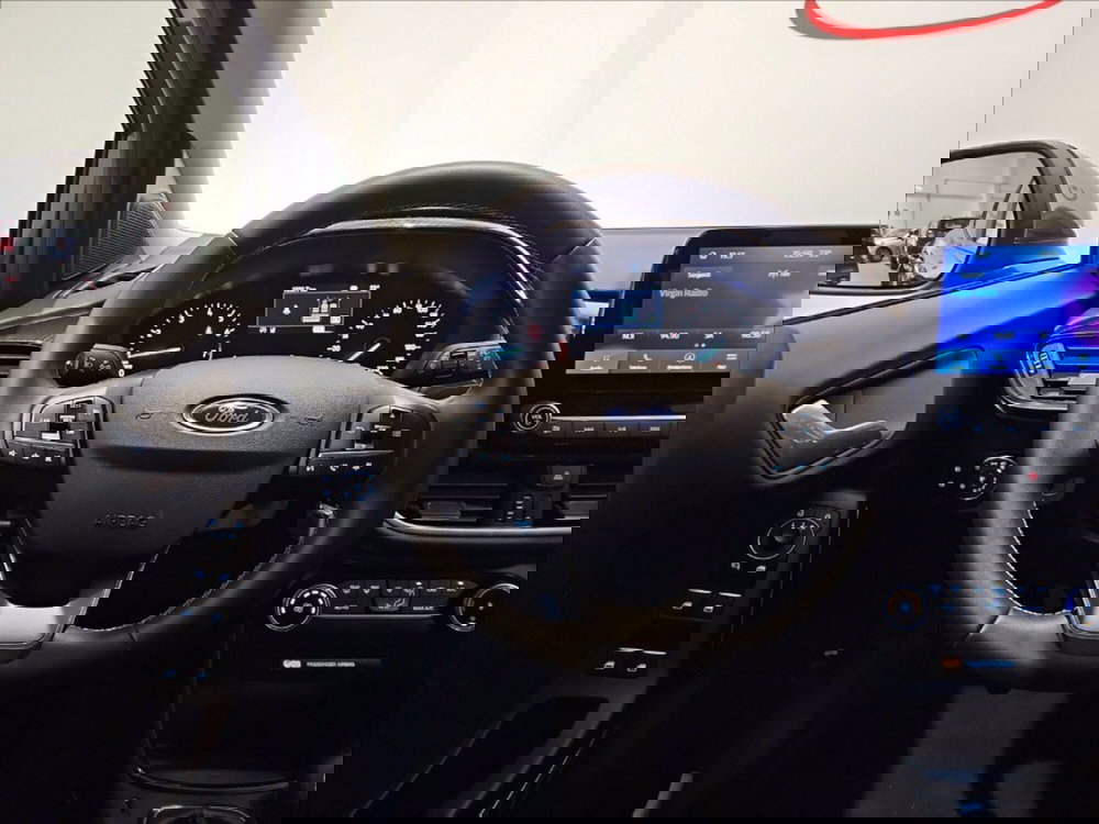 Ford Puma usata a Palermo (10)