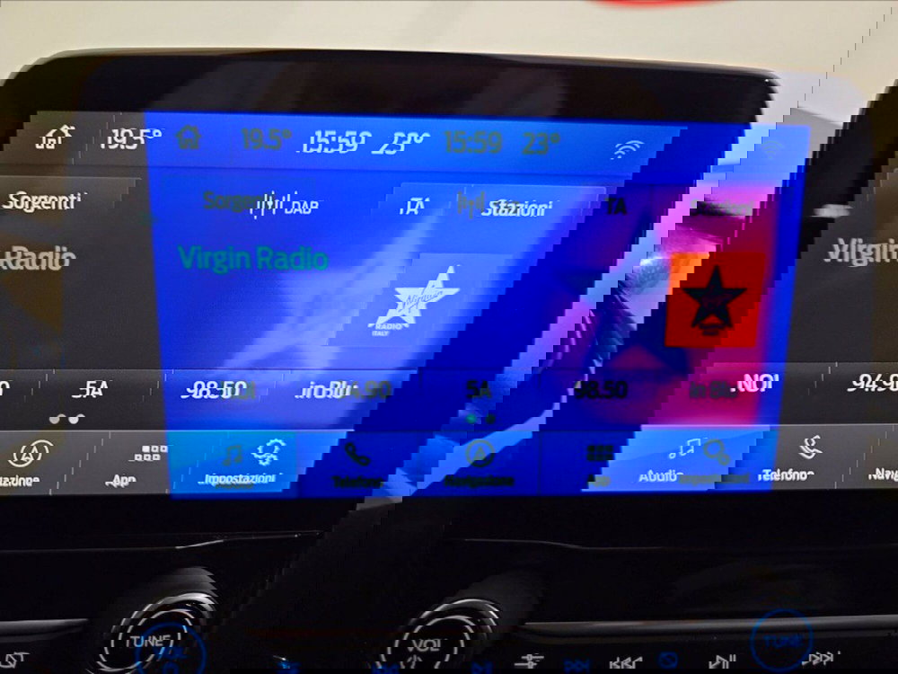 Ford Puma usata a Palermo (14)