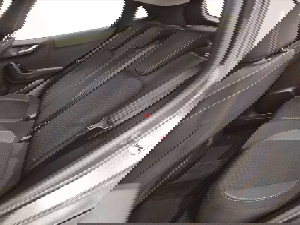 Ford Puma usata a Palermo (18)