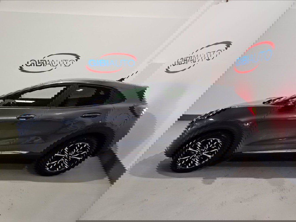 Ford Puma usata a Palermo (4)