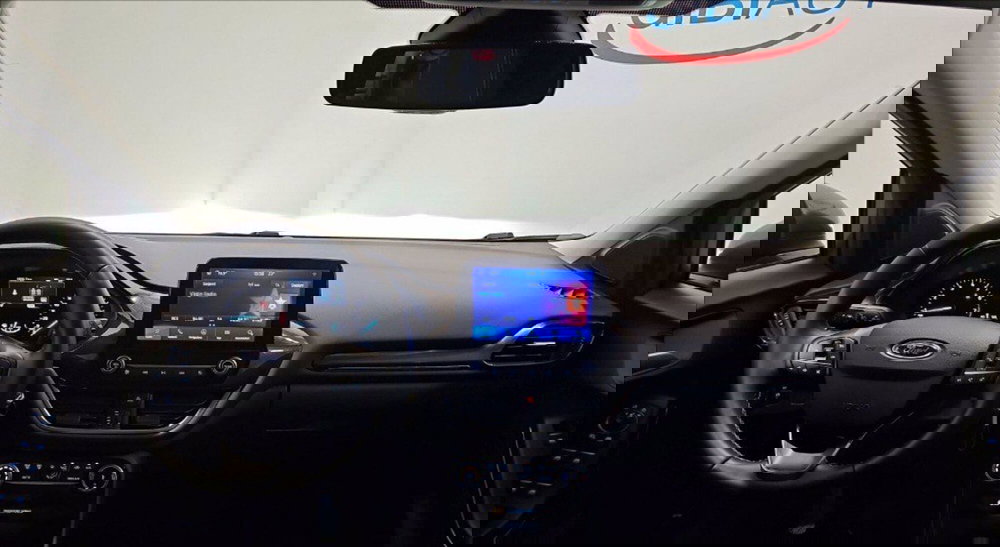 Ford Puma usata a Palermo (9)