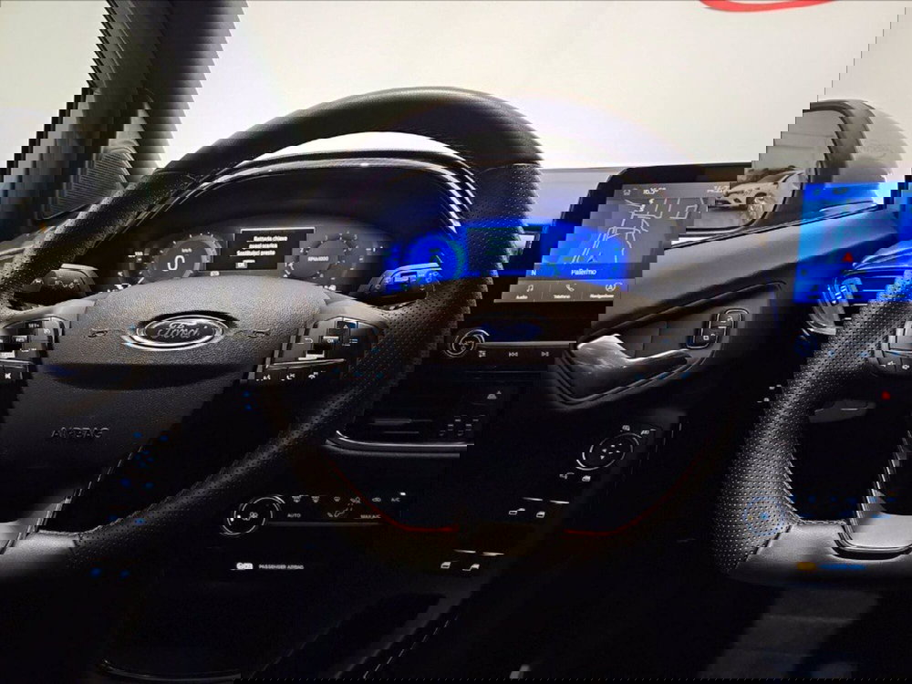 Ford Puma usata a Palermo (10)