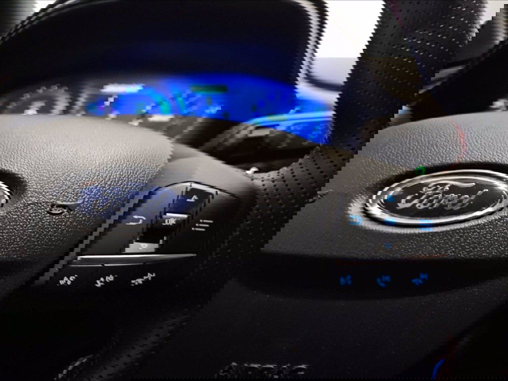 Ford Puma usata a Palermo (12)