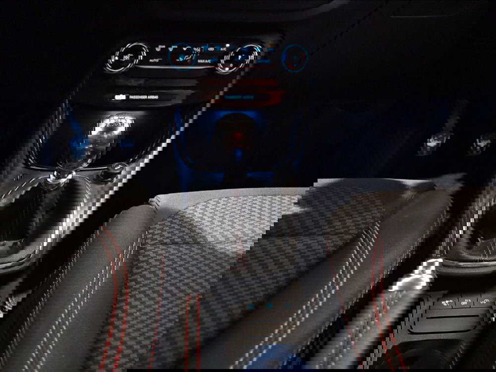 Ford Puma usata a Palermo (14)