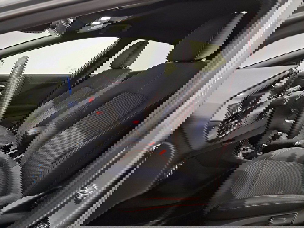 Ford Puma usata a Palermo (15)