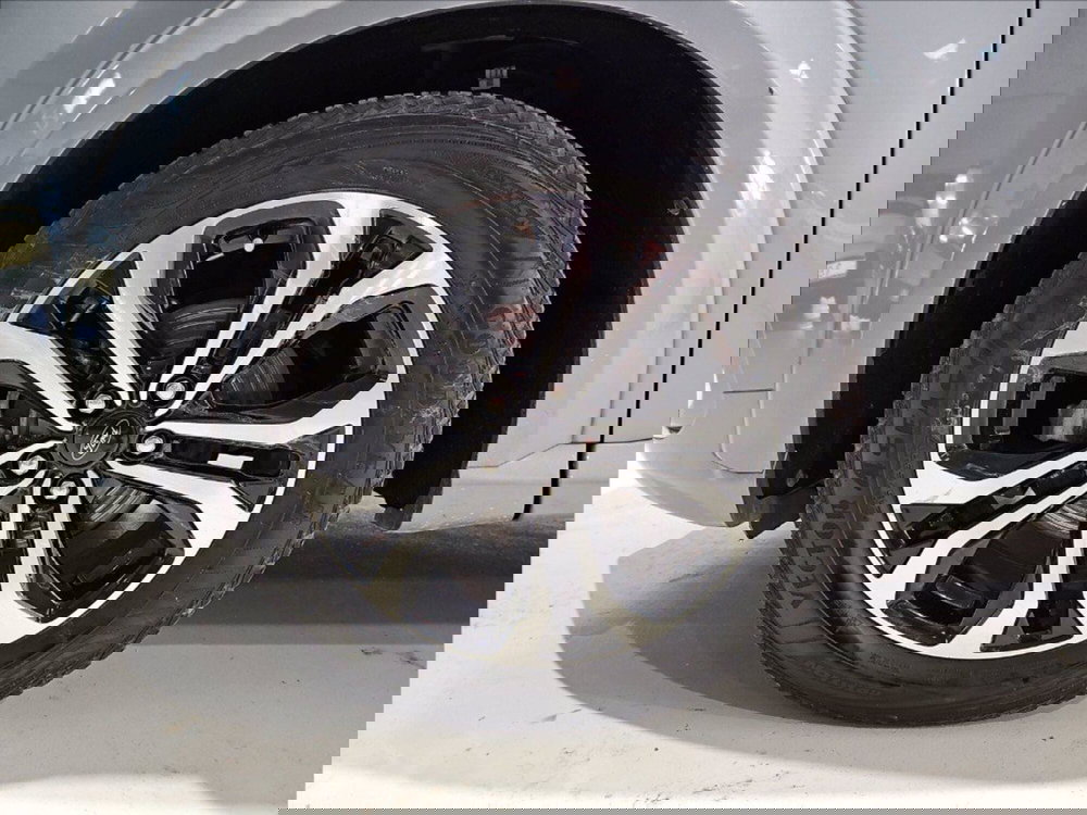 Ford Puma usata a Palermo (17)