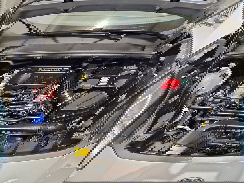 Ford Puma usata a Palermo (18)