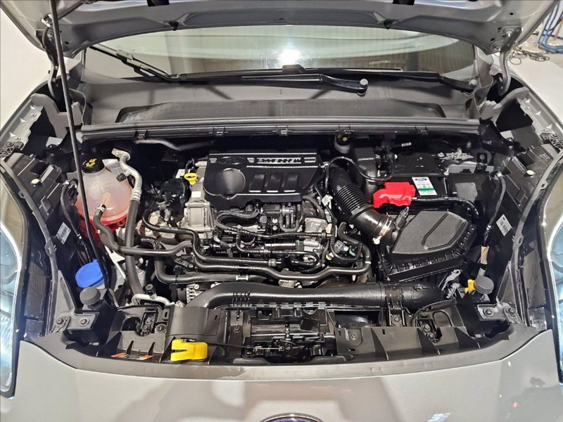 Ford Puma usata a Palermo (18)