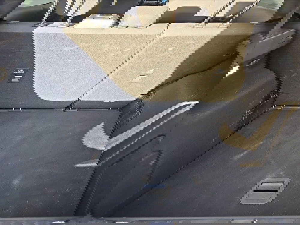 Ford Puma usata a Palermo (19)