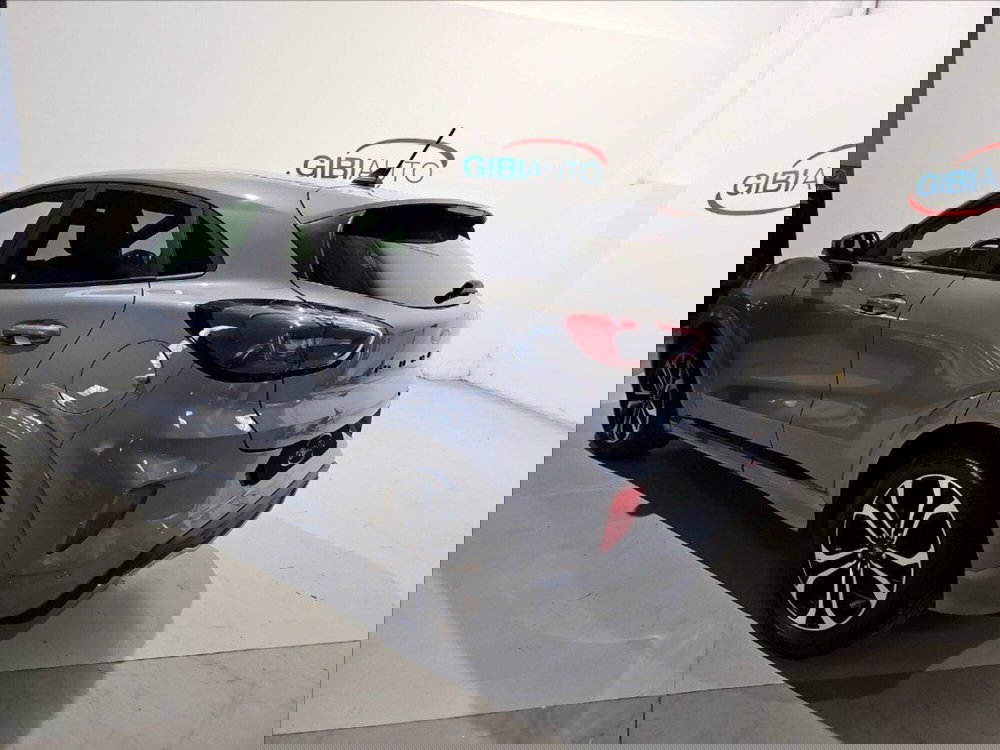 Ford Puma usata a Palermo (8)