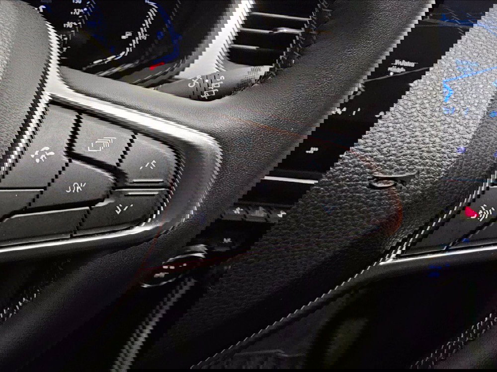 Renault Captur usata a Palermo (12)