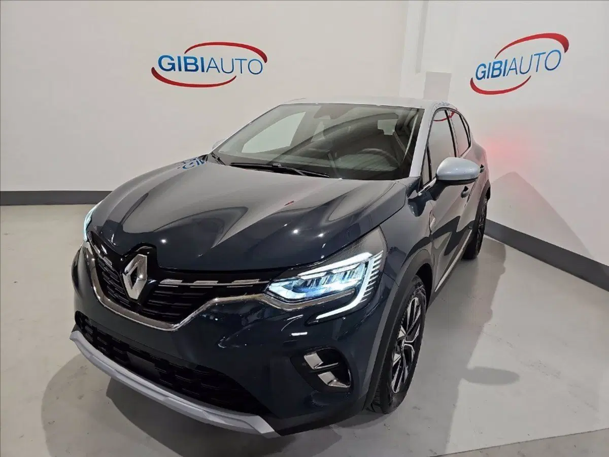 Renault Captur usata a Palermo (3)