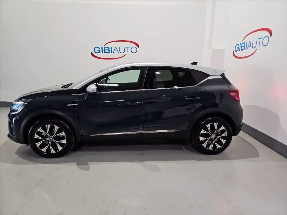 Renault Captur usata a Palermo (4)