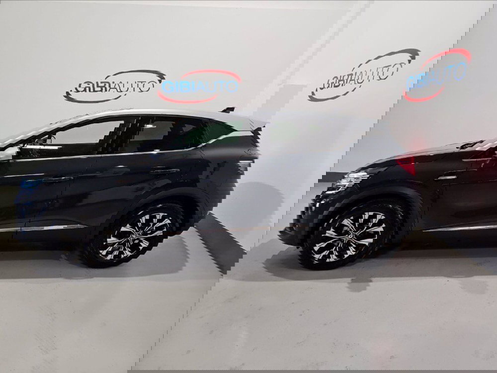 Renault Captur usata a Palermo (4)