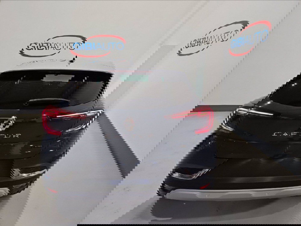 Renault Captur usata a Palermo (7)