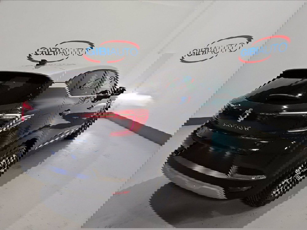 Renault Captur usata a Palermo (8)