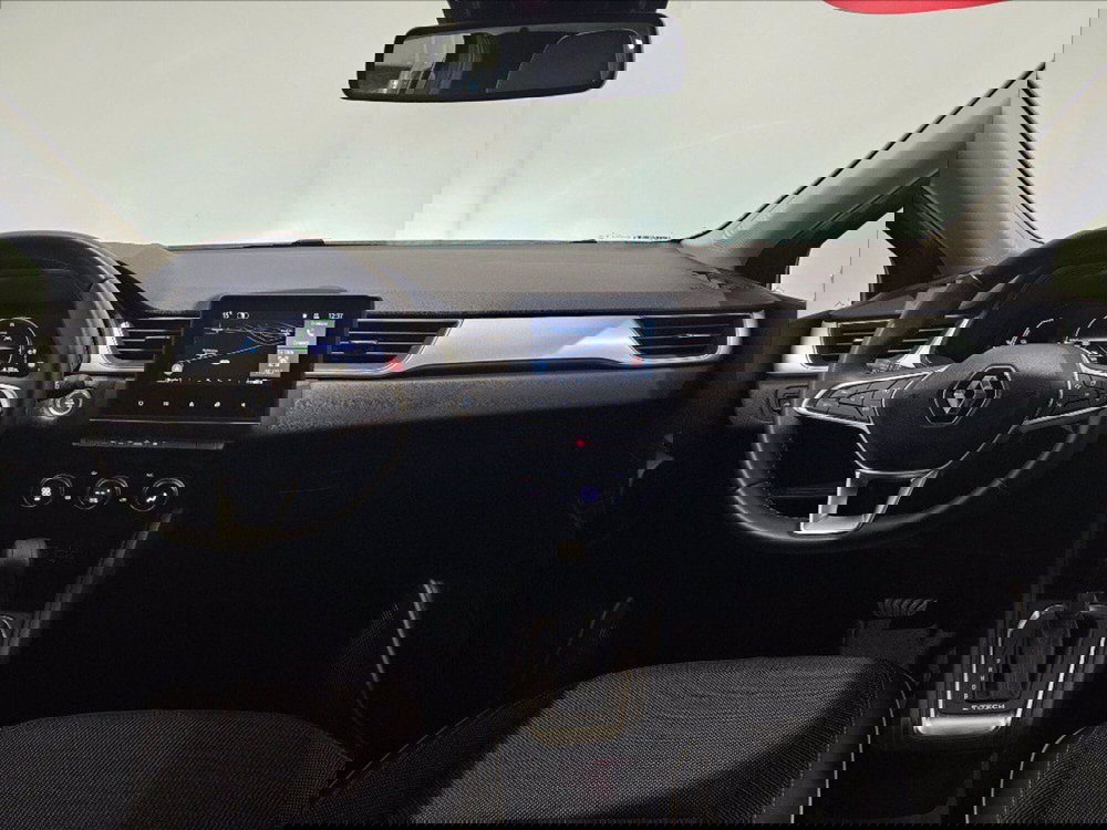 Renault Captur usata a Palermo (9)