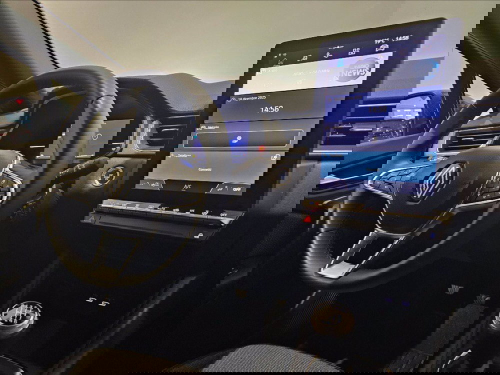 Renault Captur usata a Palermo (11)