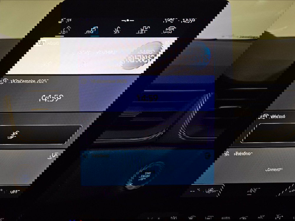 Renault Captur usata a Palermo (17)