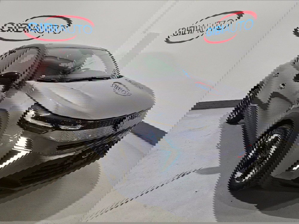 Renault Captur usata a Palermo