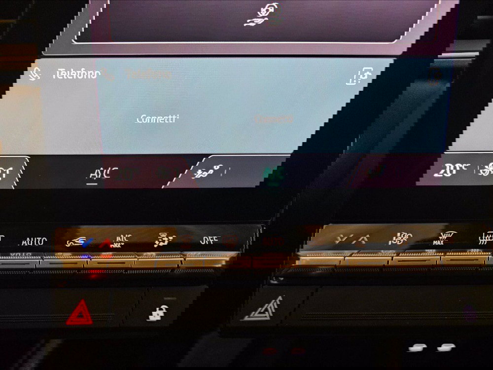 Renault Captur usata a Palermo (18)