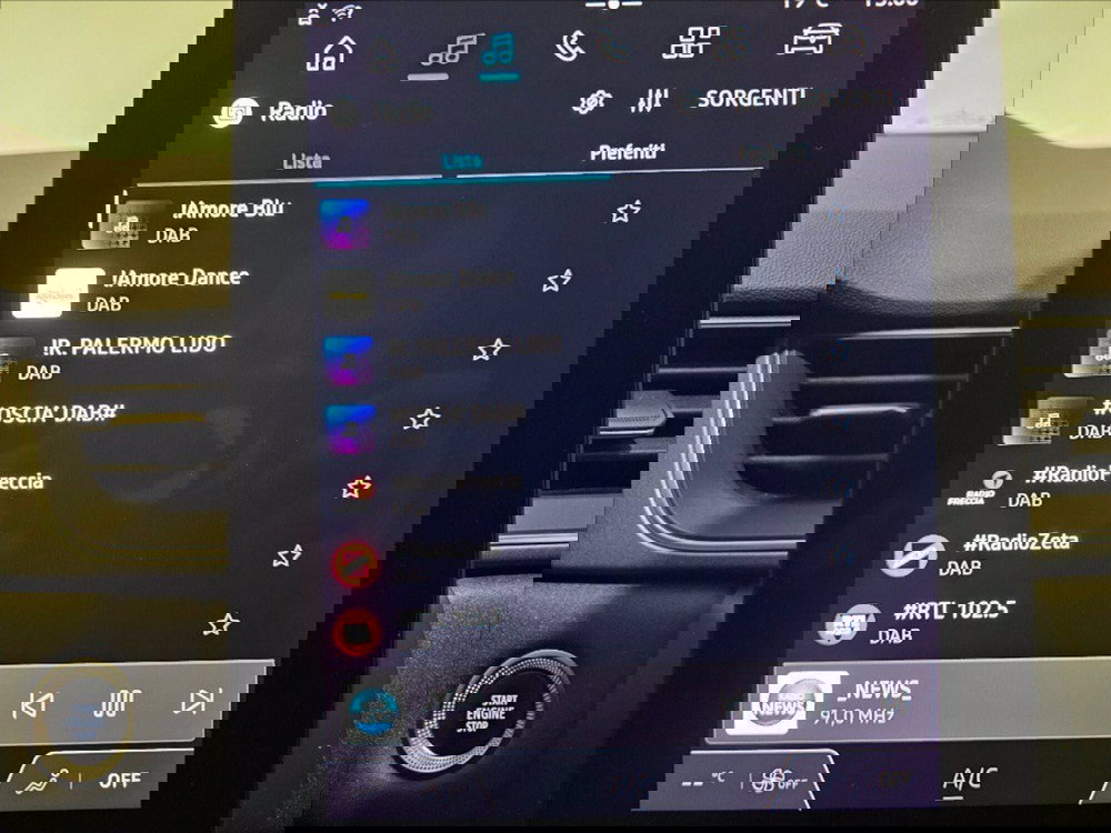 Renault Captur usata a Palermo (19)