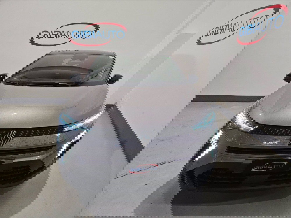 Renault Captur usata a Palermo (2)