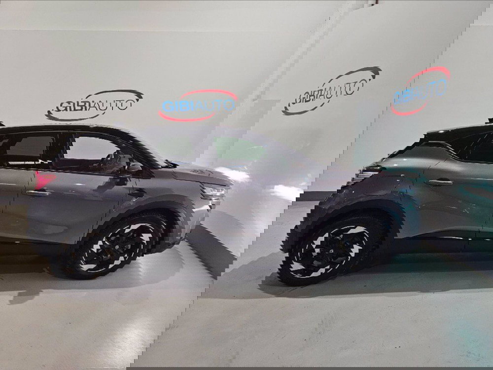 Renault Captur usata a Palermo (6)