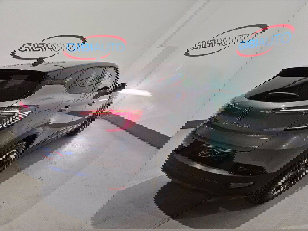 Renault Captur usata a Palermo (9)