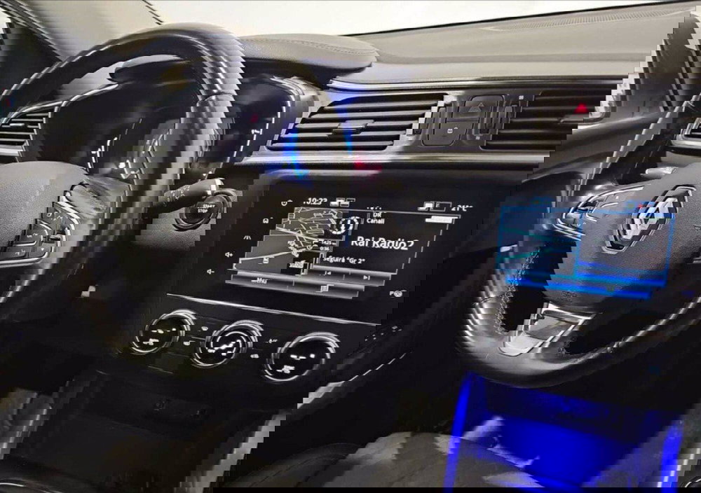 Renault Kadjar usata a Palermo (10)