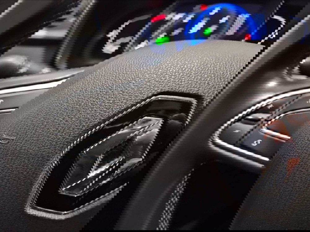 Renault Kadjar usata a Palermo (11)