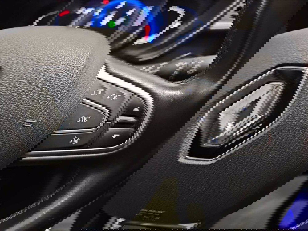 Renault Kadjar usata a Palermo (12)