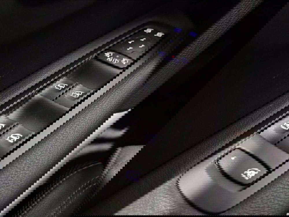 Renault Kadjar usata a Palermo (13)