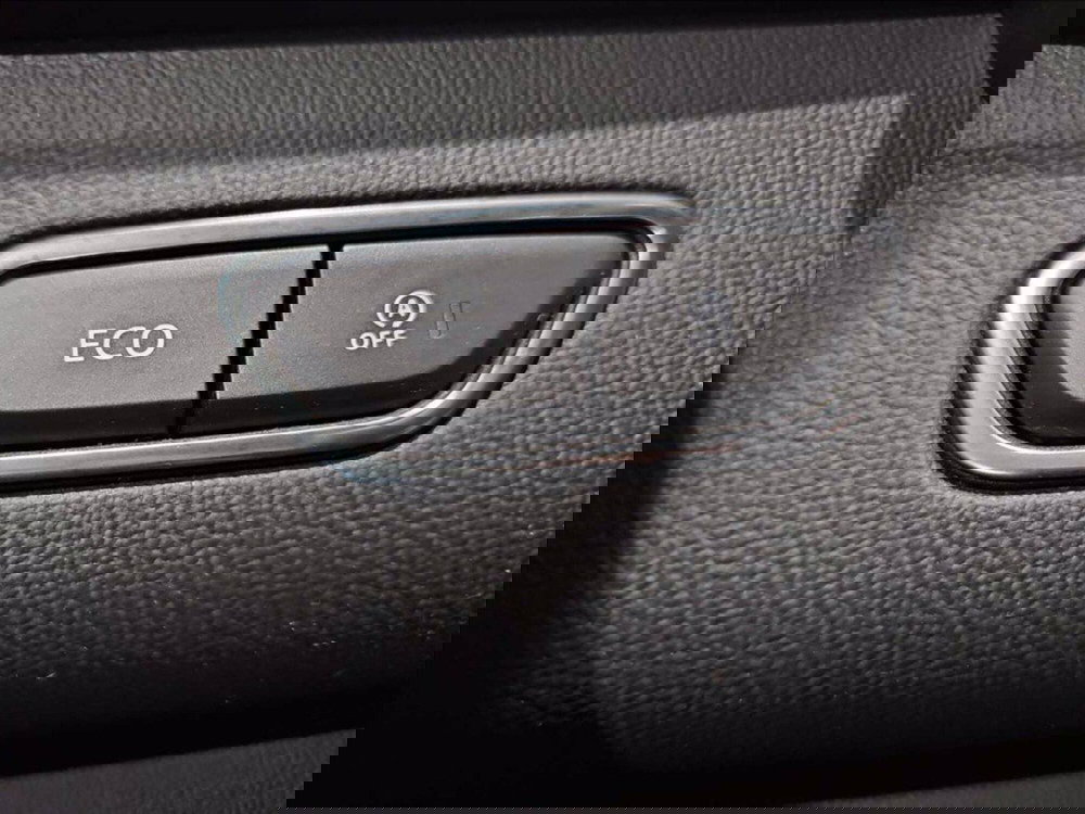 Renault Kadjar usata a Palermo (14)