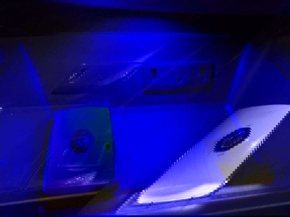 Renault Kadjar usata a Palermo (19)