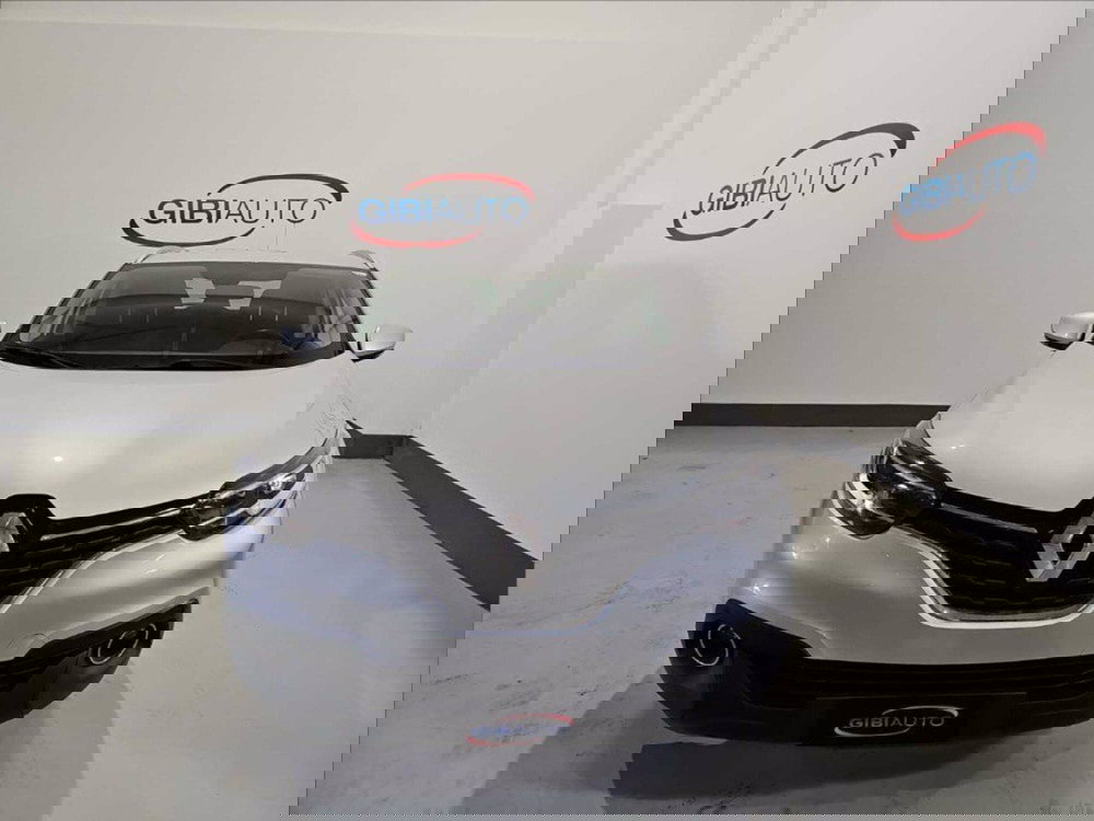 Renault Kadjar usata a Palermo (2)