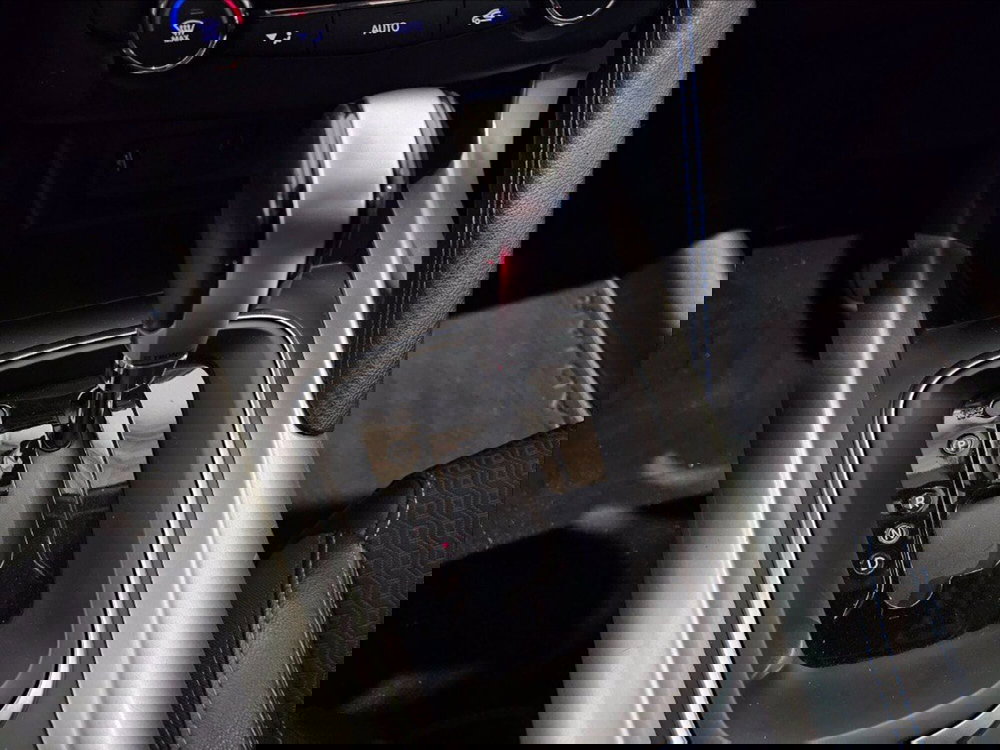 Renault Kadjar usata a Palermo (20)