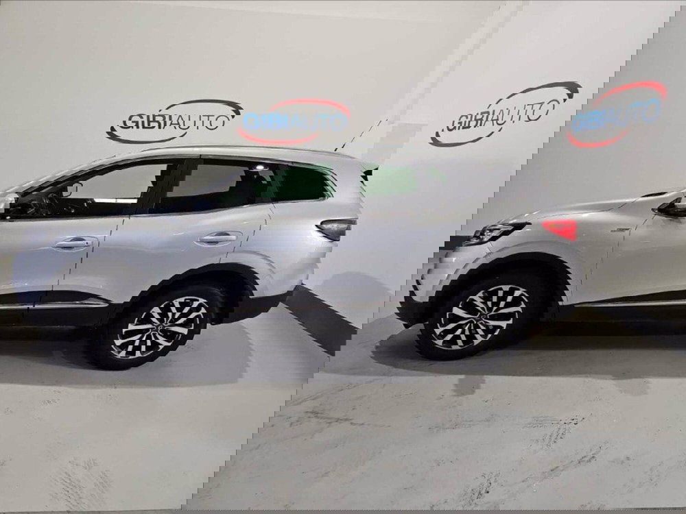 Renault Kadjar usata a Palermo (4)