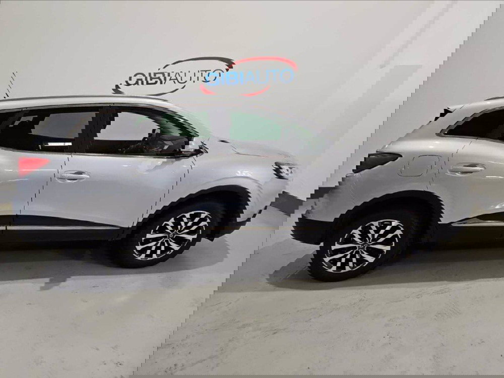 Renault Kadjar usata a Palermo (5)